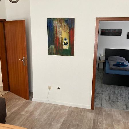 NEXT TO MARK-51/7 Apartment - inkl. NETFLIX + PRIME - City-nah - Top Anbindung Bochum Luaran gambar