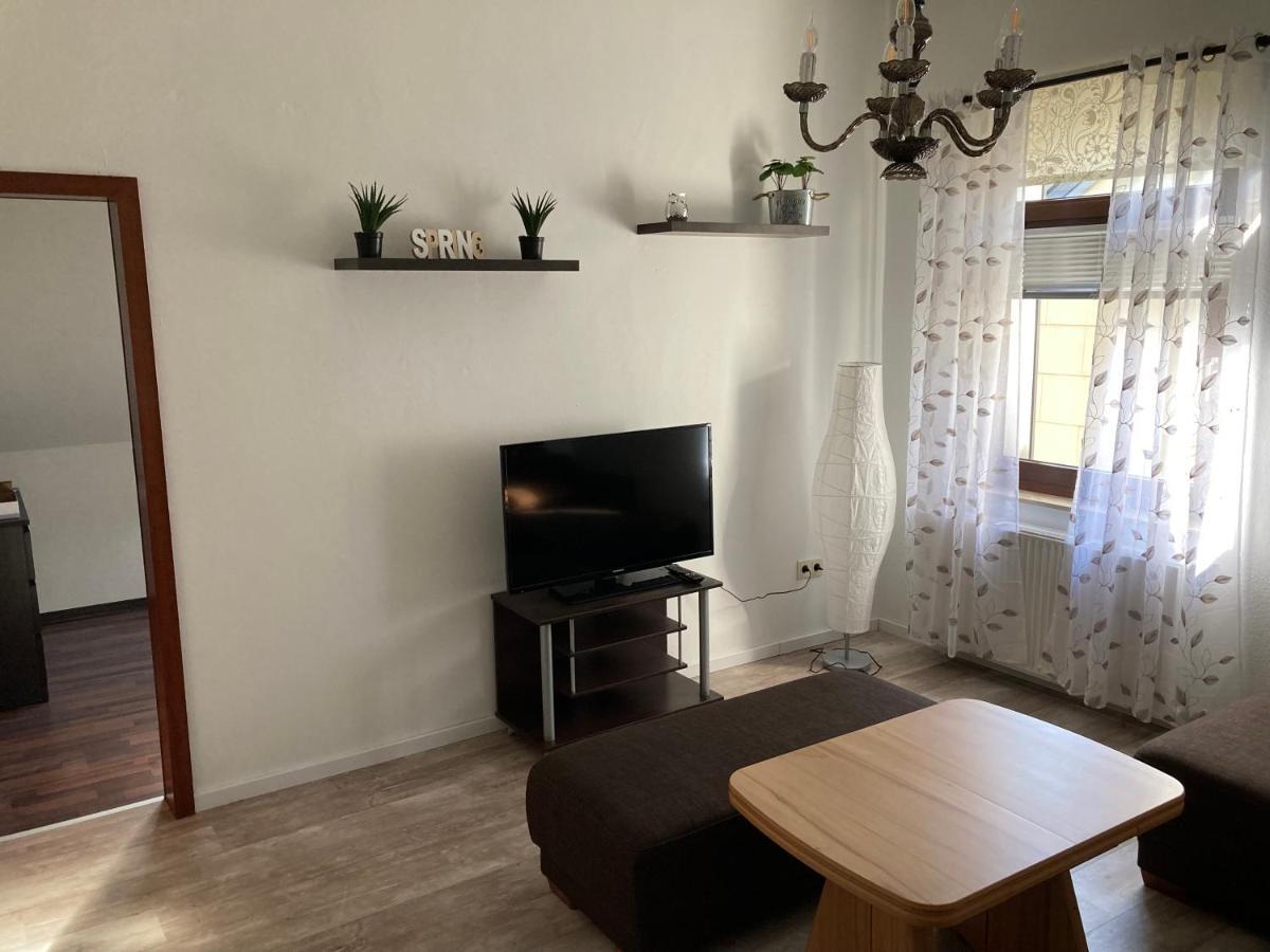 NEXT TO MARK-51/7 Apartment - inkl. NETFLIX + PRIME - City-nah - Top Anbindung Bochum Luaran gambar