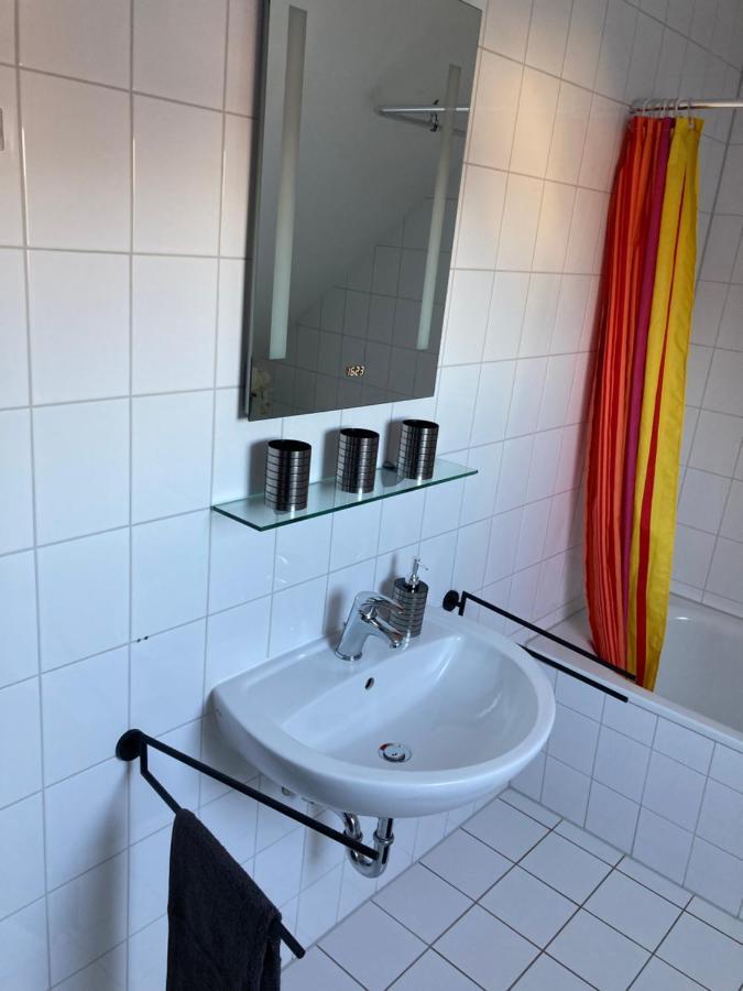 NEXT TO MARK-51/7 Apartment - inkl. NETFLIX + PRIME - City-nah - Top Anbindung Bochum Luaran gambar