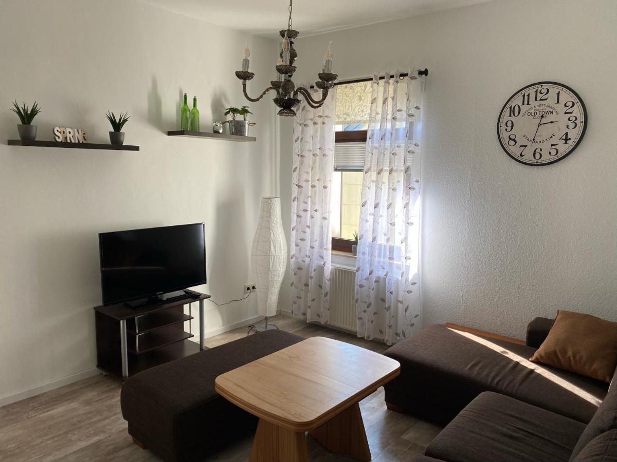 NEXT TO MARK-51/7 Apartment - inkl. NETFLIX + PRIME - City-nah - Top Anbindung Bochum Luaran gambar